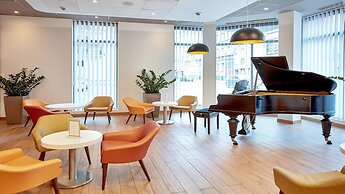 B&B Hotel Katowice Centrum