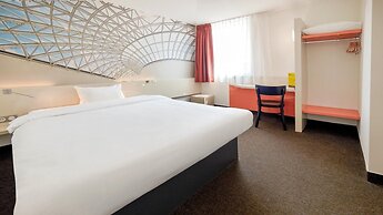 B&B Hotel Katowice Centrum