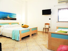 Hotel Porto Badisco