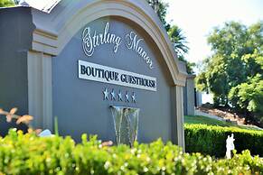 Stirling Manor Boutique Guest House