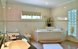 Stirling Manor Boutique Guest House