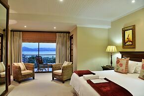 Stirling Manor Boutique Guest House