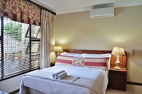 Stirling Manor Boutique Guest House