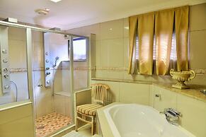 Stirling Manor Boutique Guest House