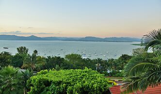 Stirling Manor Boutique Guest House