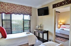 Stirling Manor Boutique Guest House