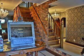 Stirling Manor Boutique Guest House