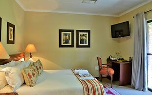 Stirling Manor Boutique Guest House