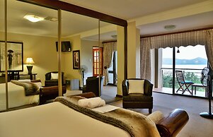 Stirling Manor Boutique Guest House