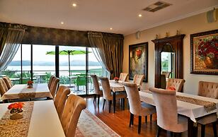 Stirling Manor Boutique Guest House