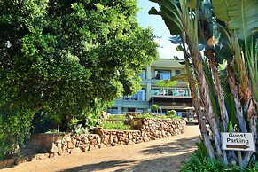 Stirling Manor Boutique Guest House