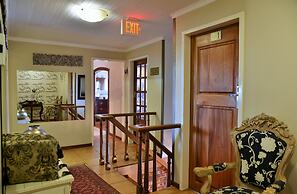 Stirling Manor Boutique Guest House