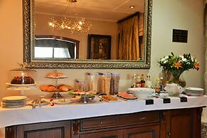 Stirling Manor Boutique Guest House