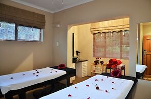 Stirling Manor Boutique Guest House