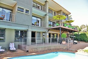 Stirling Manor Boutique Guest House