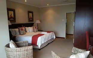 Stirling Manor Boutique Guest House