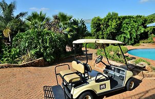 Stirling Manor Boutique Guest House