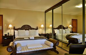 Stirling Manor Boutique Guest House