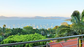 Stirling Manor Boutique Guest House