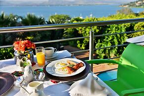 Stirling Manor Boutique Guest House