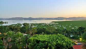 Stirling Manor Boutique Guest House