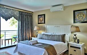 Stirling Manor Boutique Guest House