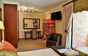 Stirling Manor Boutique Guest House