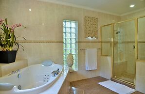 Stirling Manor Boutique Guest House