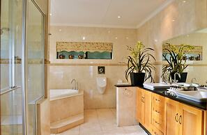 Stirling Manor Boutique Guest House