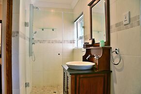 Stirling Manor Boutique Guest House