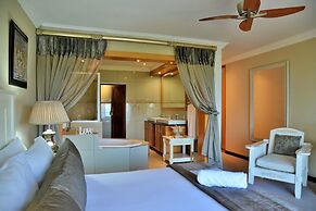 Stirling Manor Boutique Guest House