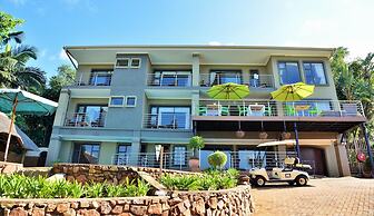 Stirling Manor Boutique Guest House