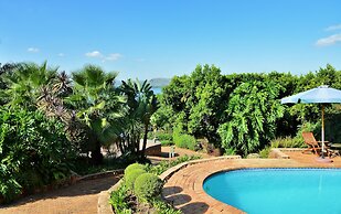 Stirling Manor Boutique Guest House