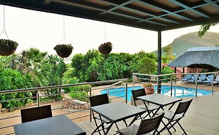 Stirling Manor Boutique Guest House