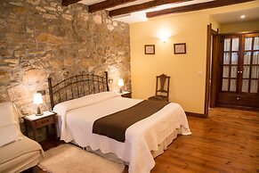 Casa Rural Zelaikoa