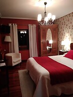 Casa Rural Zelaikoa