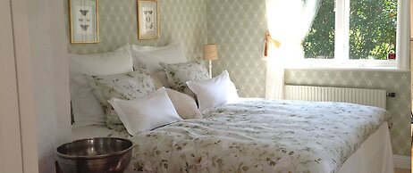 Engsholms Slott - Adults Only