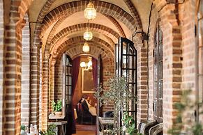 Engsholms Slott - Adults Only