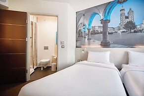 B&B Hotel Kraków Centrum