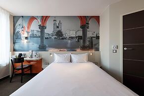 B&B Hotel Kraków Centrum