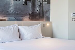 B&B Hotel Kraków Centrum