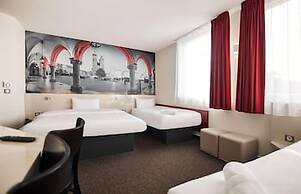 B&B Hotel Kraków Centrum