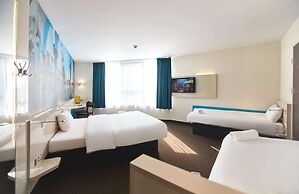 B&B Hotel Kraków Centrum