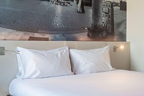 B&B Hotel Kraków Centrum