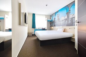 B&B Hotel Kraków Centrum