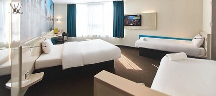 B&B Hotel Kraków Centrum