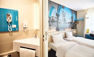 B&B Hotel Kraków Centrum