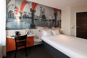 B&B Hotel Kraków Centrum