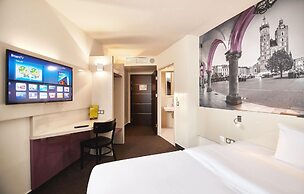 B&B Hotel Kraków Centrum