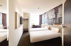 B&B Hotel Kraków Centrum